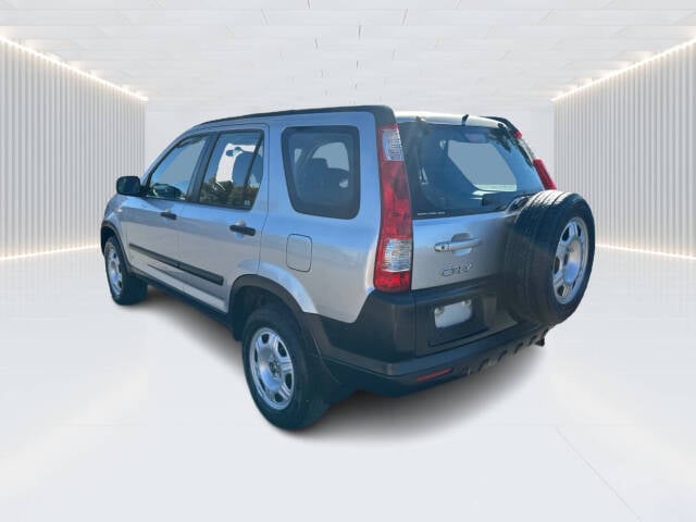 2006 Honda CR-V for sale at HUDSONS AUTOS in Gilbert, AZ