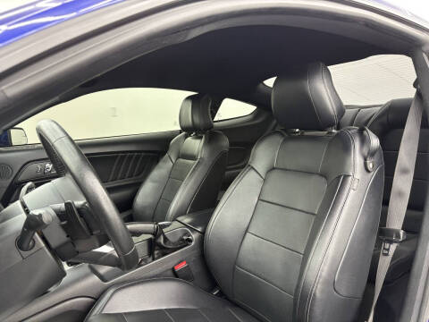 2015 Ford Mustang GT