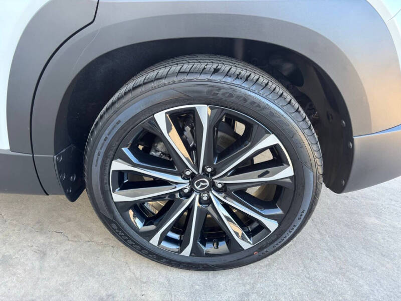 2025 Mazda CX-50 2.5 S Premium Plus