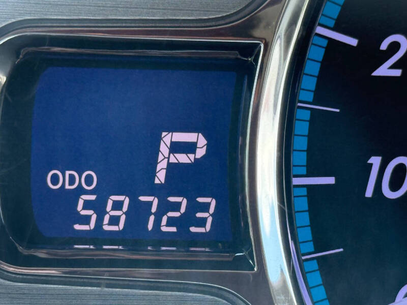 2014 Toyota Sienna Limited 7-Passenger