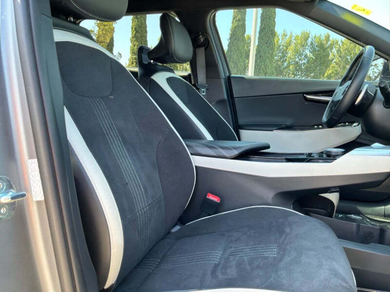 2024 Kia EV6 GT-Line