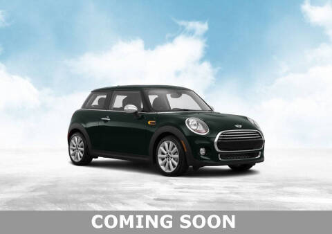 2012 MINI Cooper Convertible S