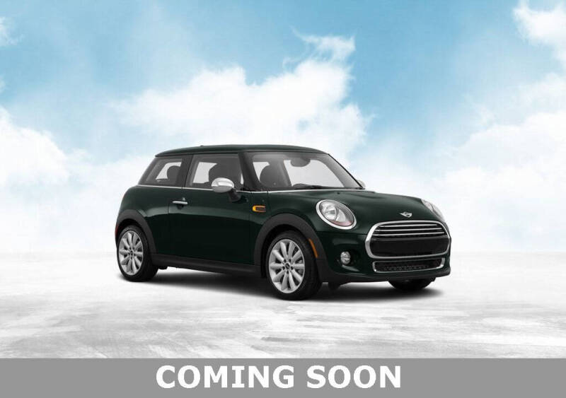 2012 MINI Cooper Convertible S