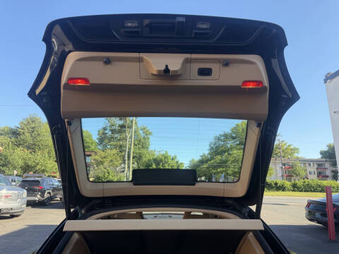 2012 Porsche Panamera