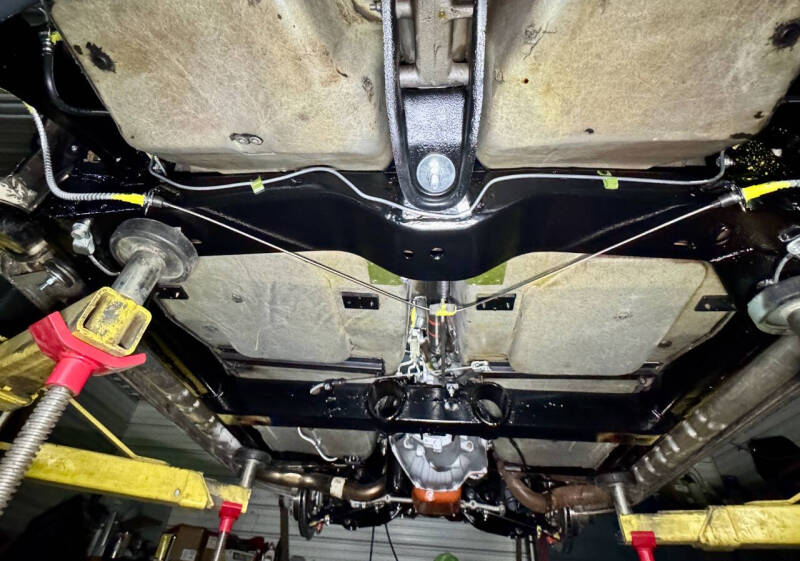 1965 Chevrolet Corvette