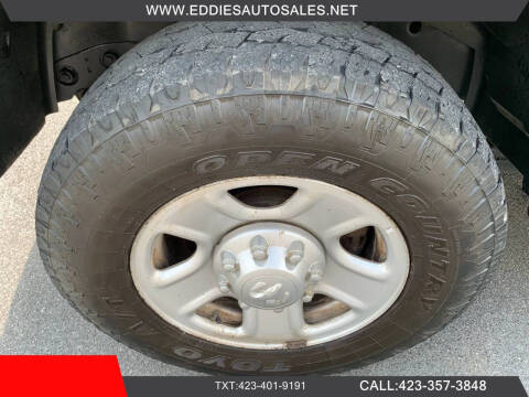 2015 RAM 2500 Tradesman