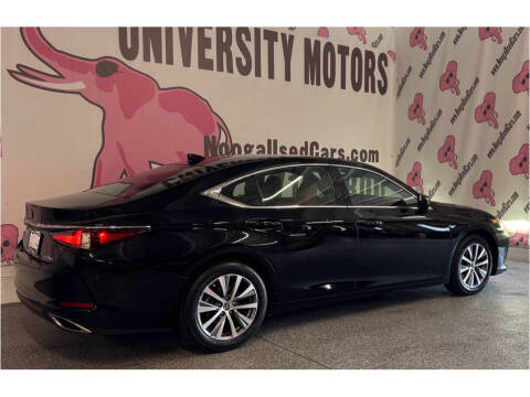 2019 Lexus ES 350