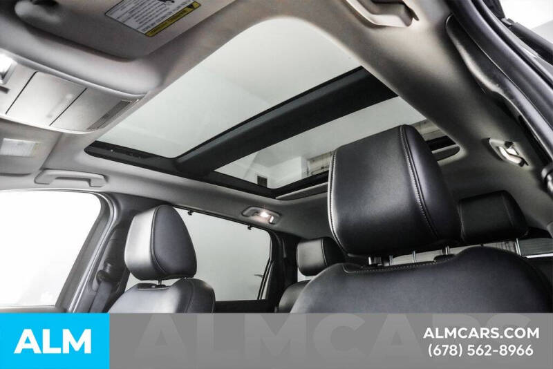 2025 Mazda CX-70 Plug-in Hybrid Premium