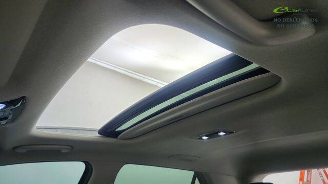 2024 Kia Niro EV Wave