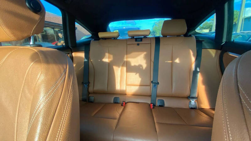 2016 BMW 3 Series 335i xDrive Gran Turismo