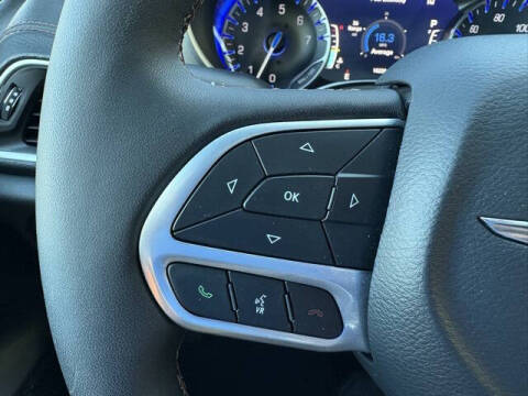 2024 Chrysler Pacifica Pinnacle