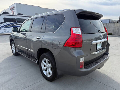 2013 Lexus GX 460