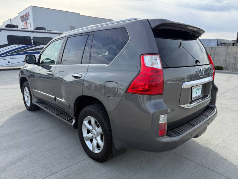 2013 Lexus GX 460