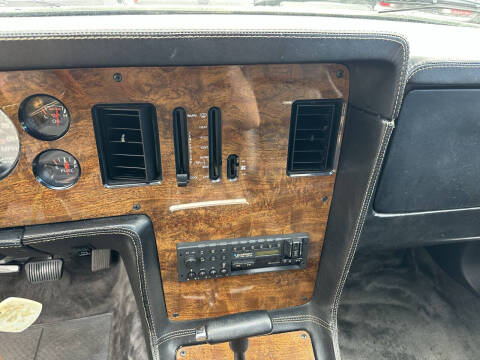 1984 Ford Mustang L