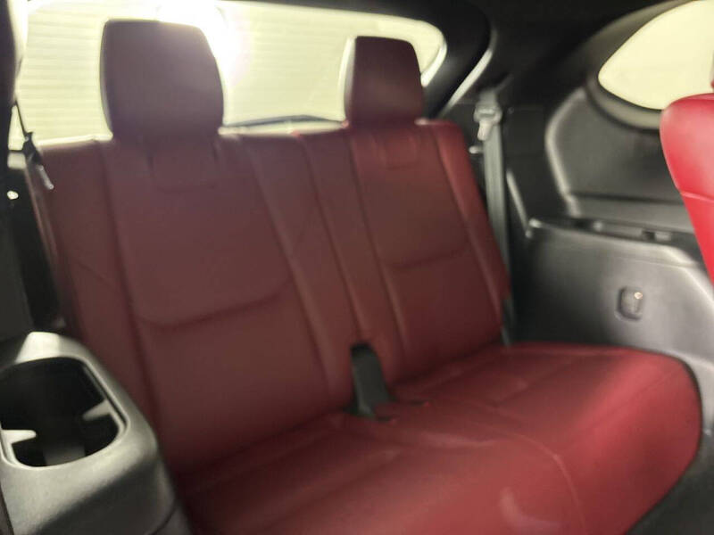 2023 Mazda CX-9 Carbon Edition