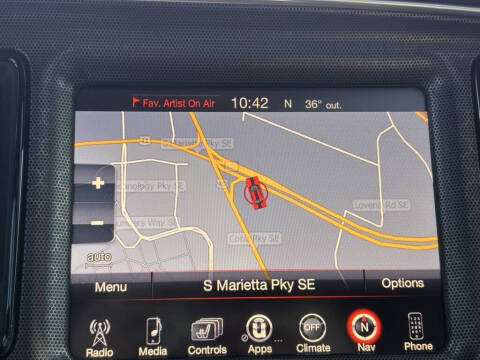 2015 Dodge Challenger