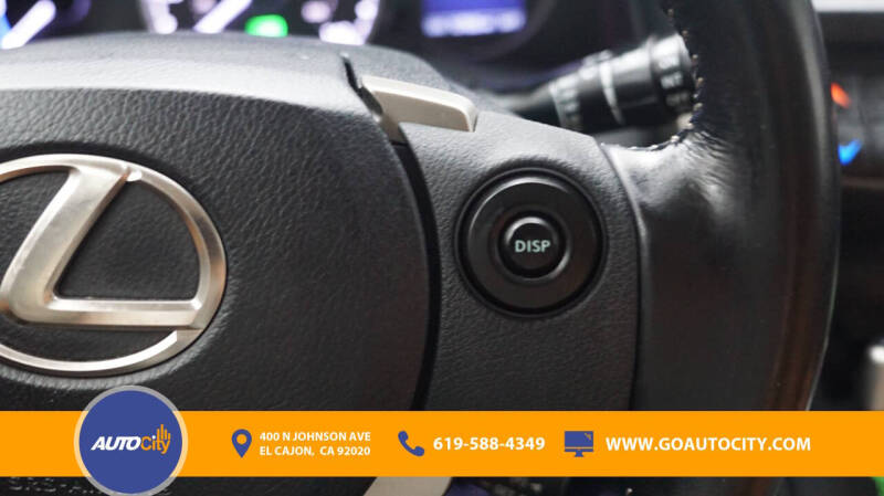 2016 Lexus CT 200h