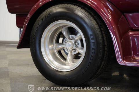 1929 Ford Model A