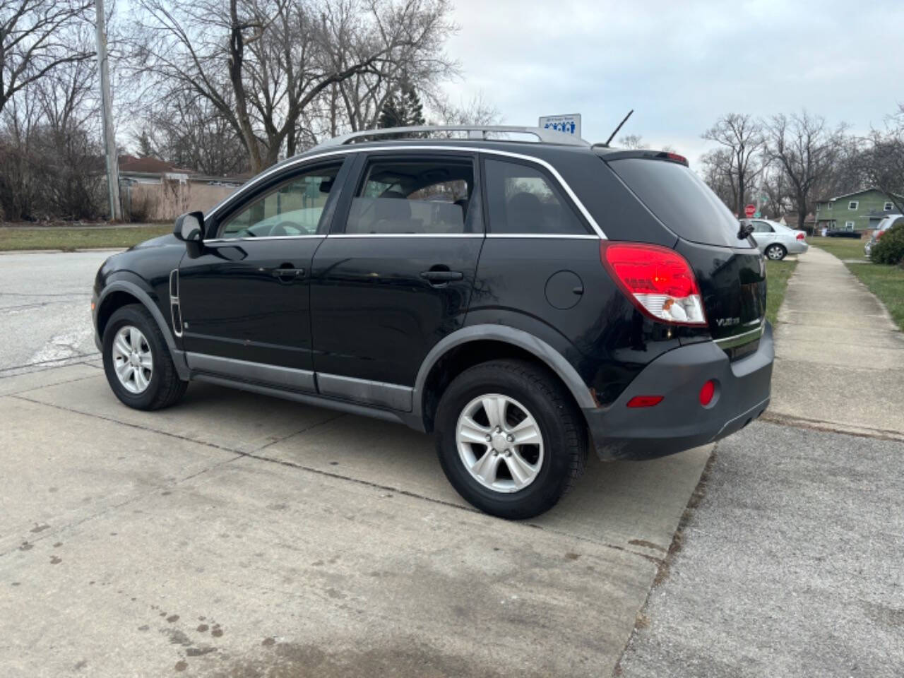 2008 Saturn Vue for sale at Kassem Auto Sales in Park Forest, IL