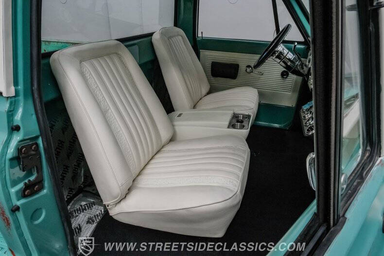 1968 Chevrolet C10