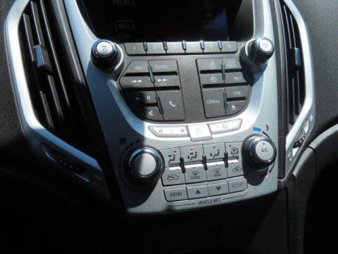 2014 GMC Terrain SLE-1