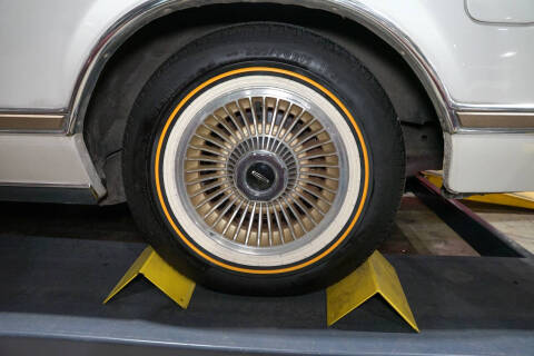 1979 Lincoln Continental