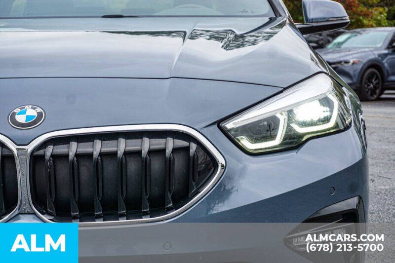 2021 BMW 2 Series 228i xDrive Gran Coupe