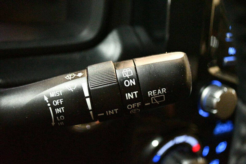 2022 Toyota 4Runner TRD Pro