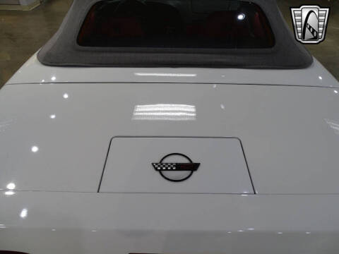 1994 Chevrolet Corvette