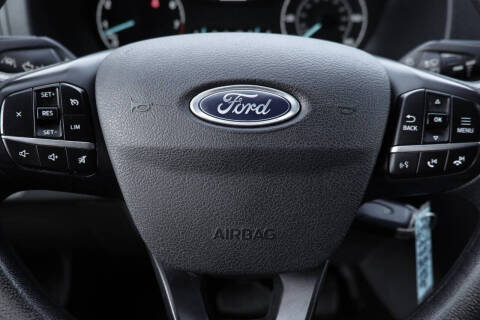 2022 Ford Transit 250