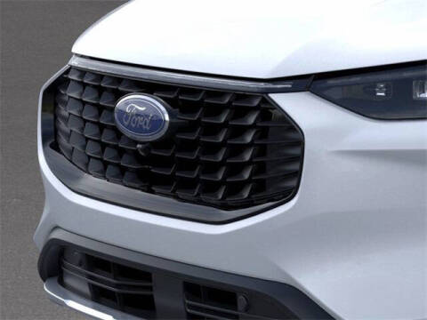 2026 Ford Escape Plug-In Hybrid PHEV