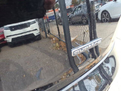 2021 Audi Q5 quattro Premium Plus 45 TFSI