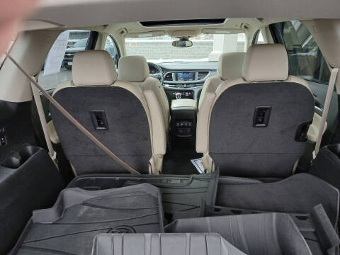 2020 Buick Enclave Premium