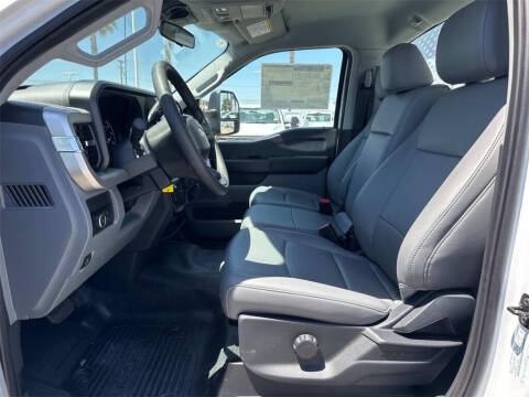 2024 Ford F-450 Super Duty