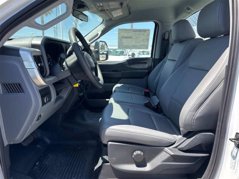 2024 Ford F-450 Super Duty