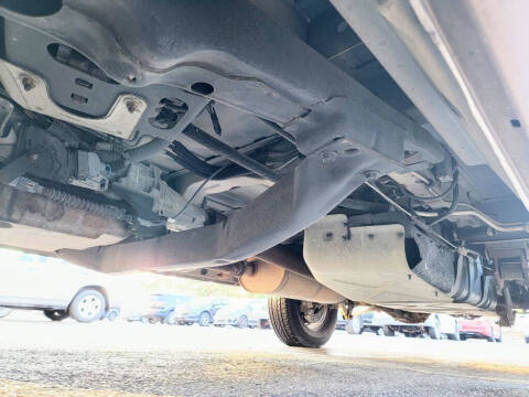 2005 Chevrolet Astro