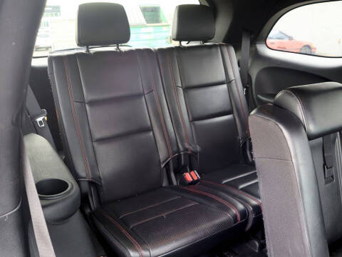 2023 Dodge Durango GT