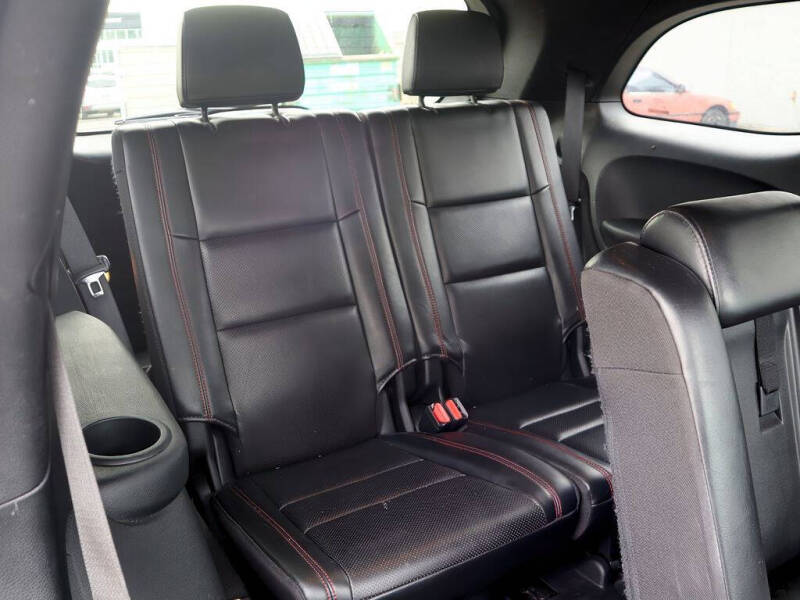 2023 Dodge Durango GT