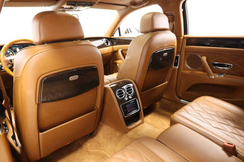 2014 Bentley Flying Spur