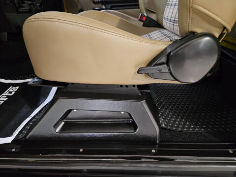 1979 Land Rover Range Rover