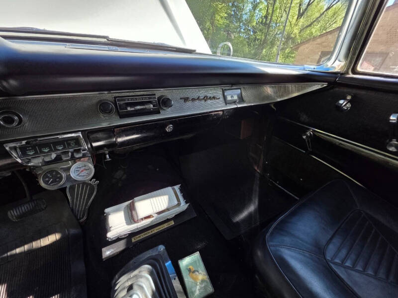 1957 Chevrolet Nomad
