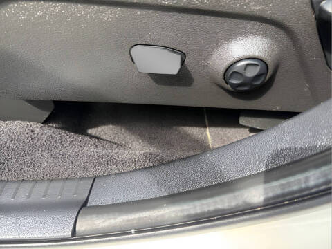 2019 Dodge Journey Crossroad