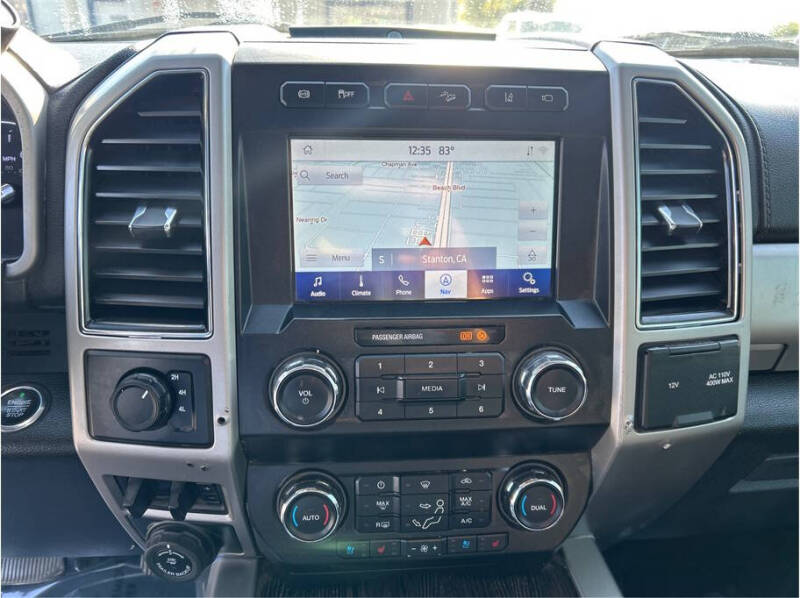 2021 Ford F-350 Super Duty Lariat