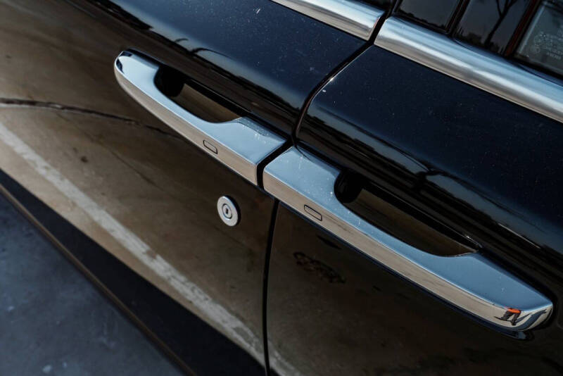 2015 Rolls-Royce Ghost