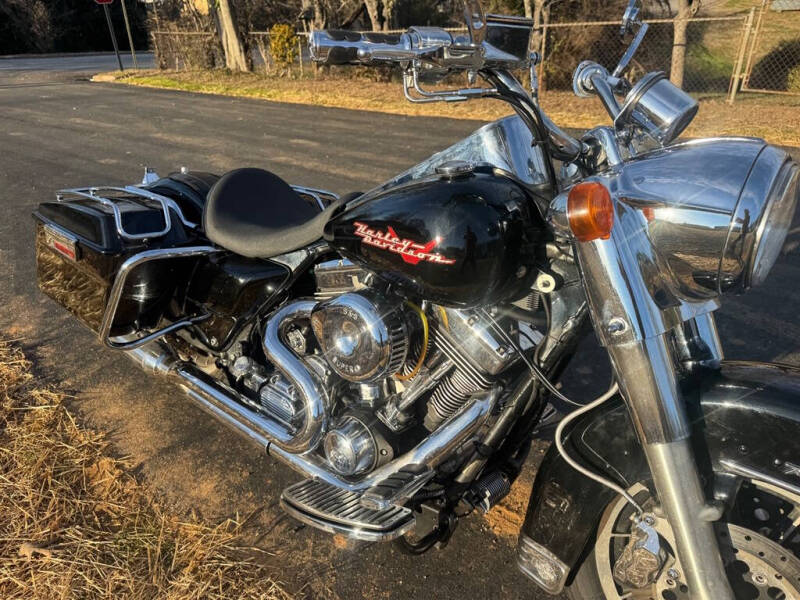 1994 Harley-Davidson Road King