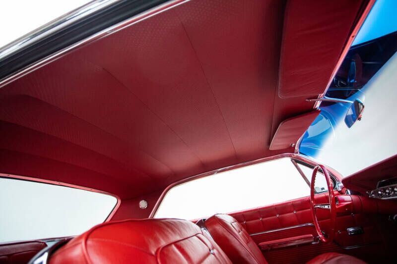 1962 Chevrolet Impala 63
