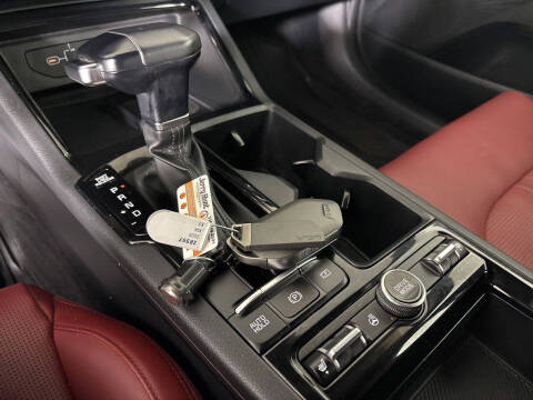 2025 Kia K5