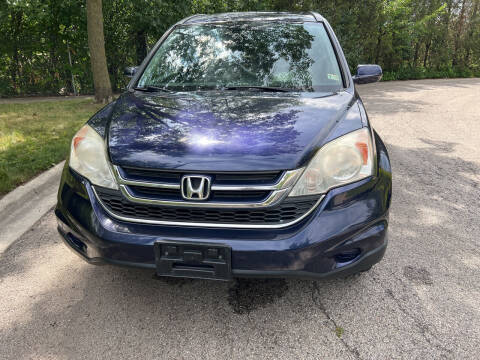 2011 Honda CR-V for sale at Buy A Car in Chicago IL
