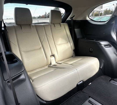 2022 Mazda CX-9 Touring