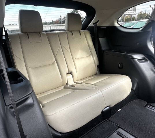 2022 Mazda CX-9 Touring